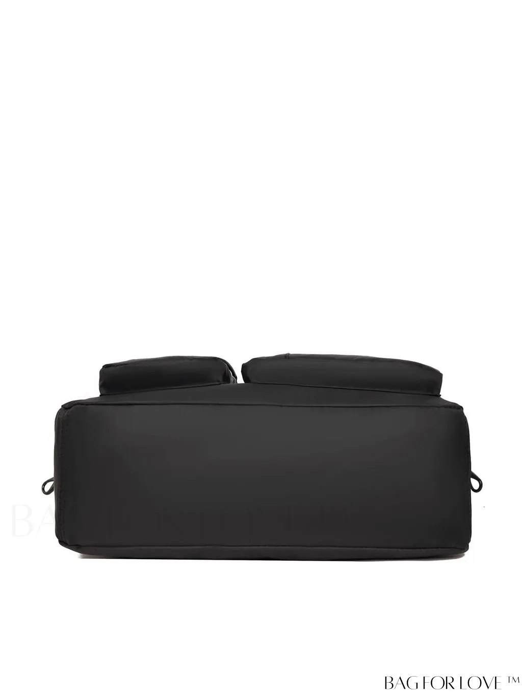 BagForLove - Stylish Washable Shoulder Bag: Vintage Look, Spacious Design