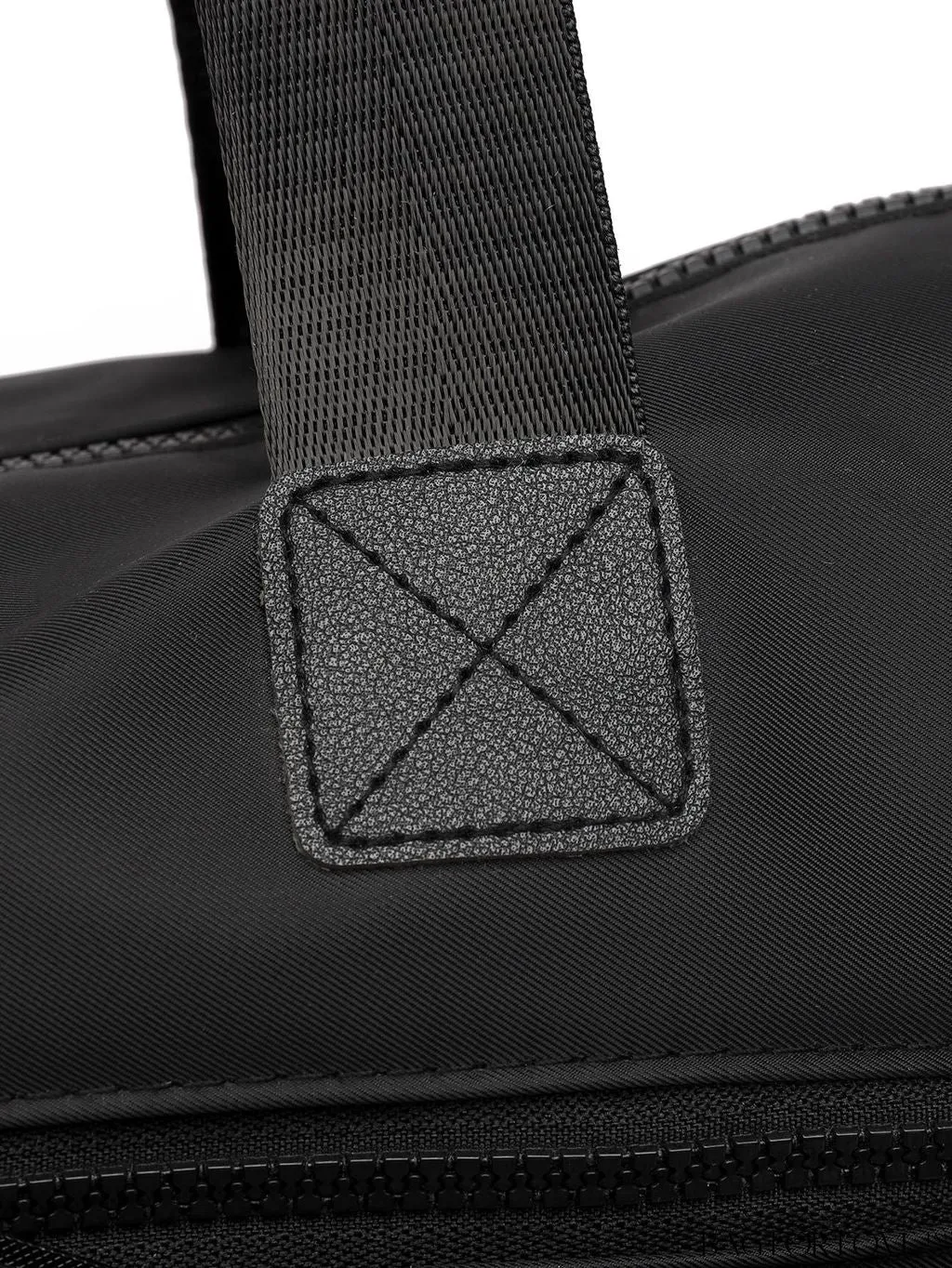 BagForLove - Stylish Washable Shoulder Bag: Vintage Look, Spacious Design