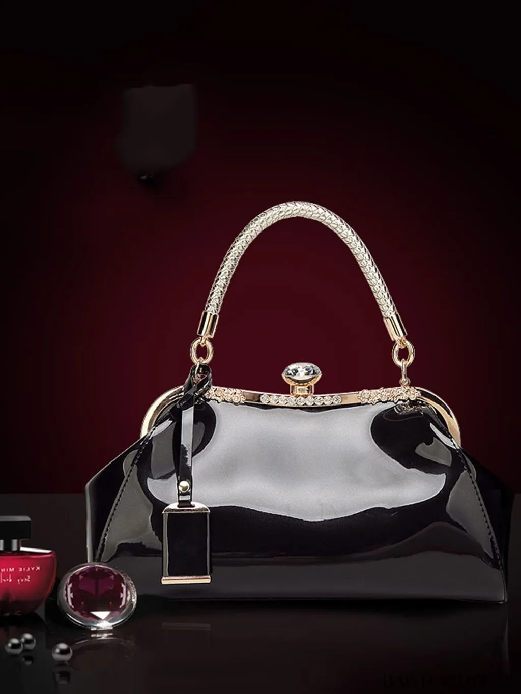 BagForLove - Stylish Womens Handbag: Versatile, Chic Crossbody and Shoulder Bag