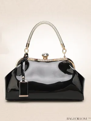 BagForLove - Stylish Womens Handbag: Versatile, Chic Crossbody and Shoulder Bag
