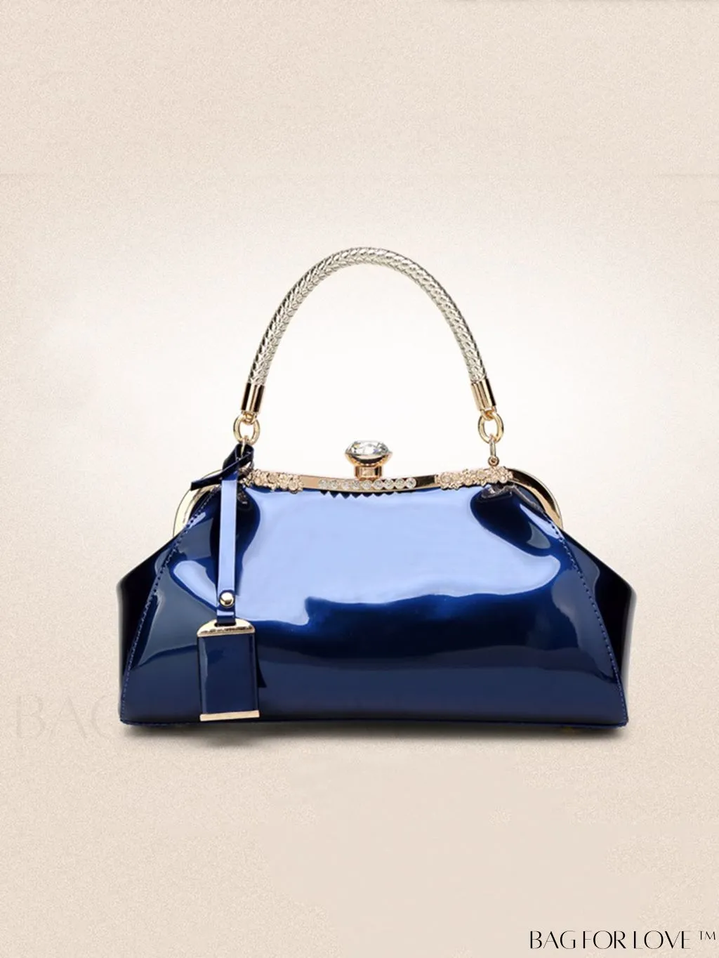 BagForLove - Stylish Womens Handbag: Versatile, Chic Crossbody and Shoulder Bag