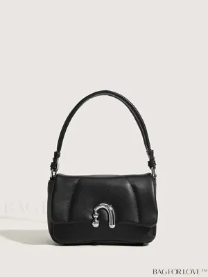 BagForLove - Versatile and Stylish Handbag for Commuting, Shoulder, and Crossbody Use