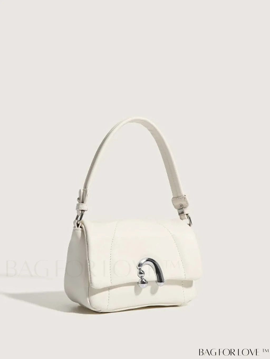 BagForLove - Versatile and Stylish Handbag for Commuting, Shoulder, and Crossbody Use
