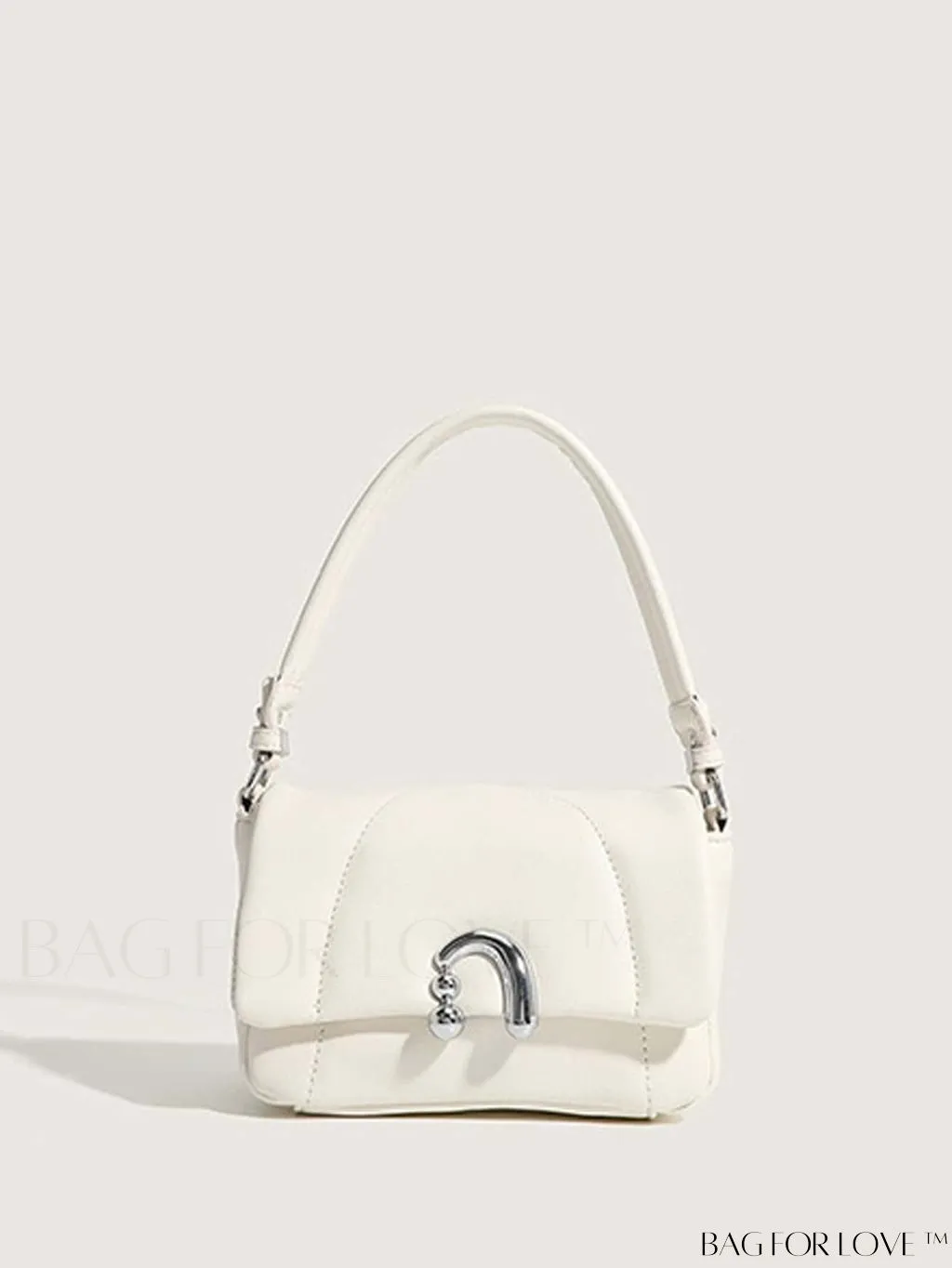 BagForLove - Versatile and Stylish Handbag for Commuting, Shoulder, and Crossbody Use