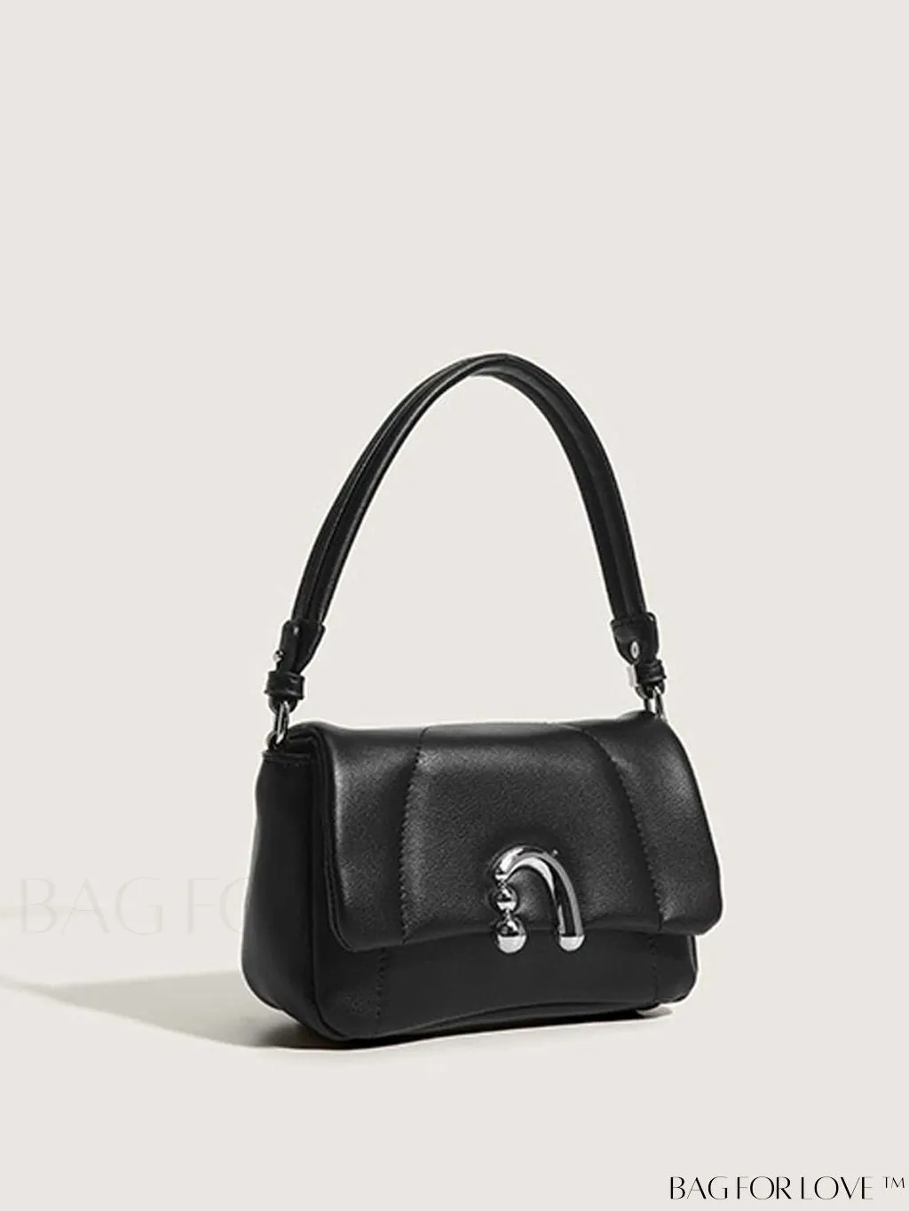 BagForLove - Versatile and Stylish Handbag for Commuting, Shoulder, and Crossbody Use