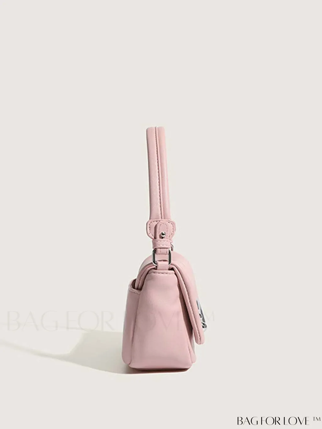 BagForLove - Versatile and Stylish Handbag for Commuting, Shoulder, and Crossbody Use