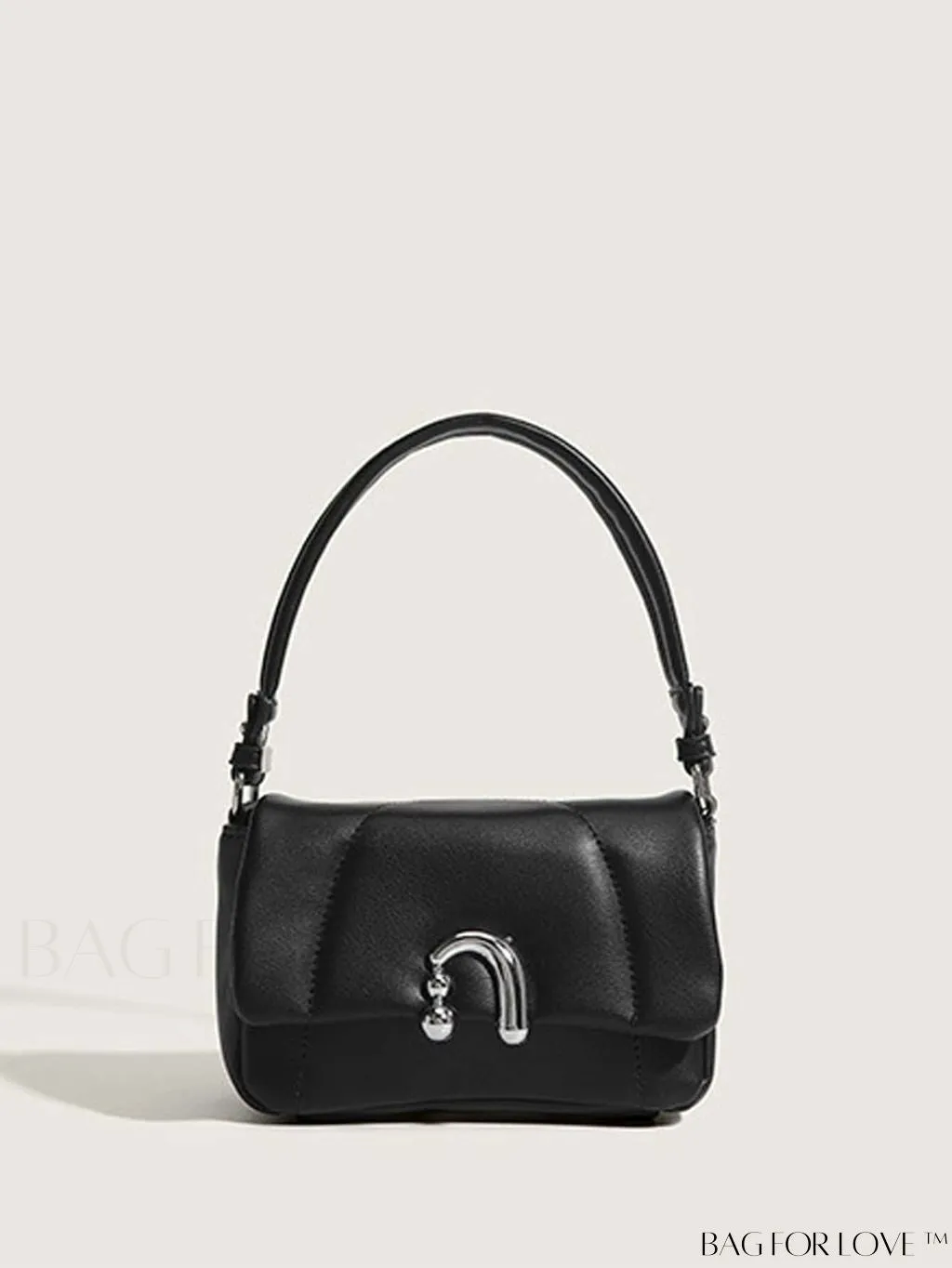 BagForLove - Versatile and Stylish Handbag for Commuting, Shoulder, and Crossbody Use