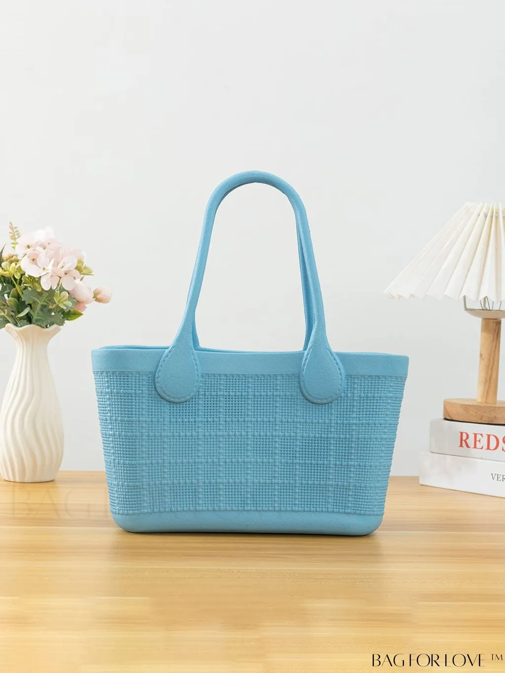 BagForLove - Versatile Single Shoulder Bag for Shopping and Travel with Spacious Storage