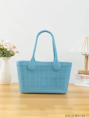 BagForLove - Versatile Single Shoulder Bag for Shopping and Travel with Spacious Storage