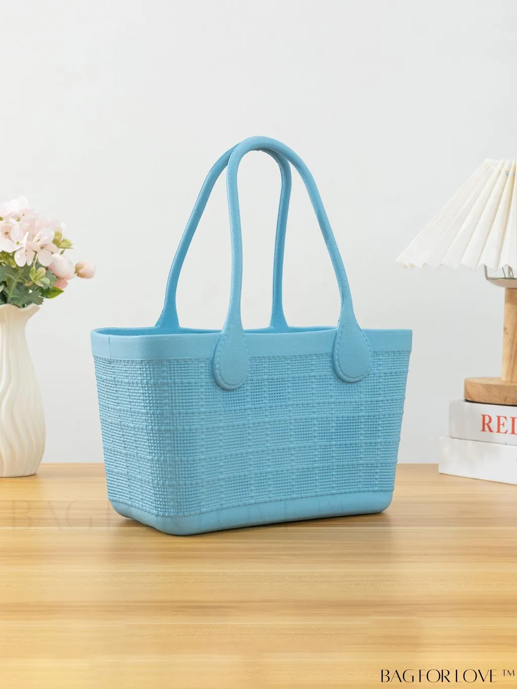 BagForLove - Versatile Single Shoulder Bag for Shopping and Travel with Spacious Storage
