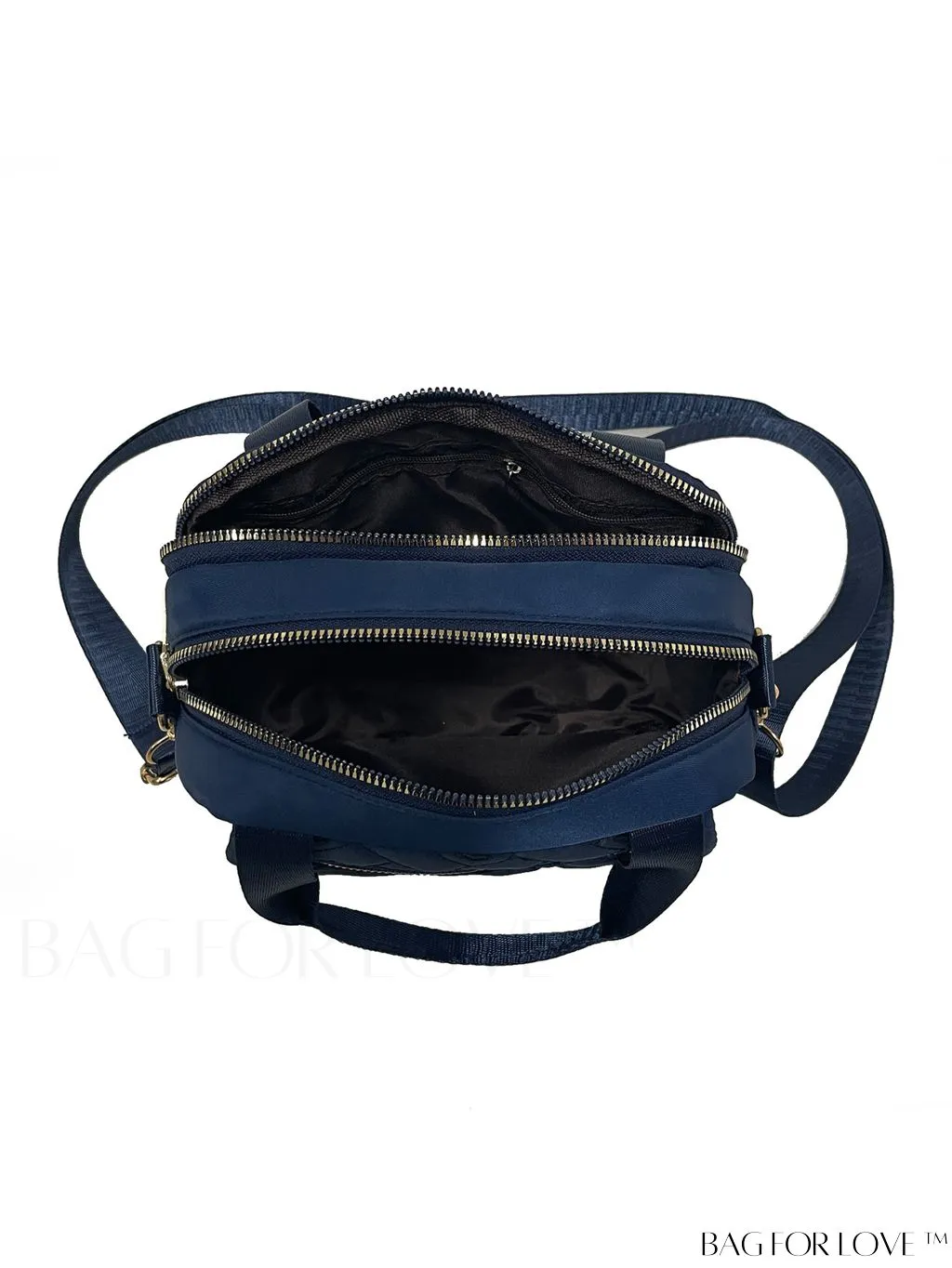 BagForLove - Womens Multi-layer Tote Bag with Spacious Capacity