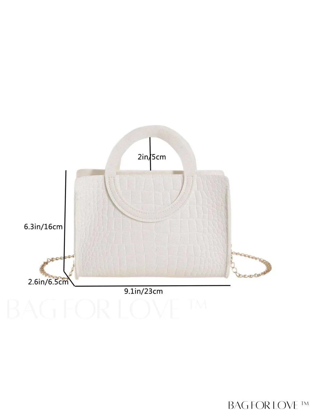 BagForLove - Womens Retro Felt Shoulder Bag - Fashionable & Simple Handbag for Everyday Use