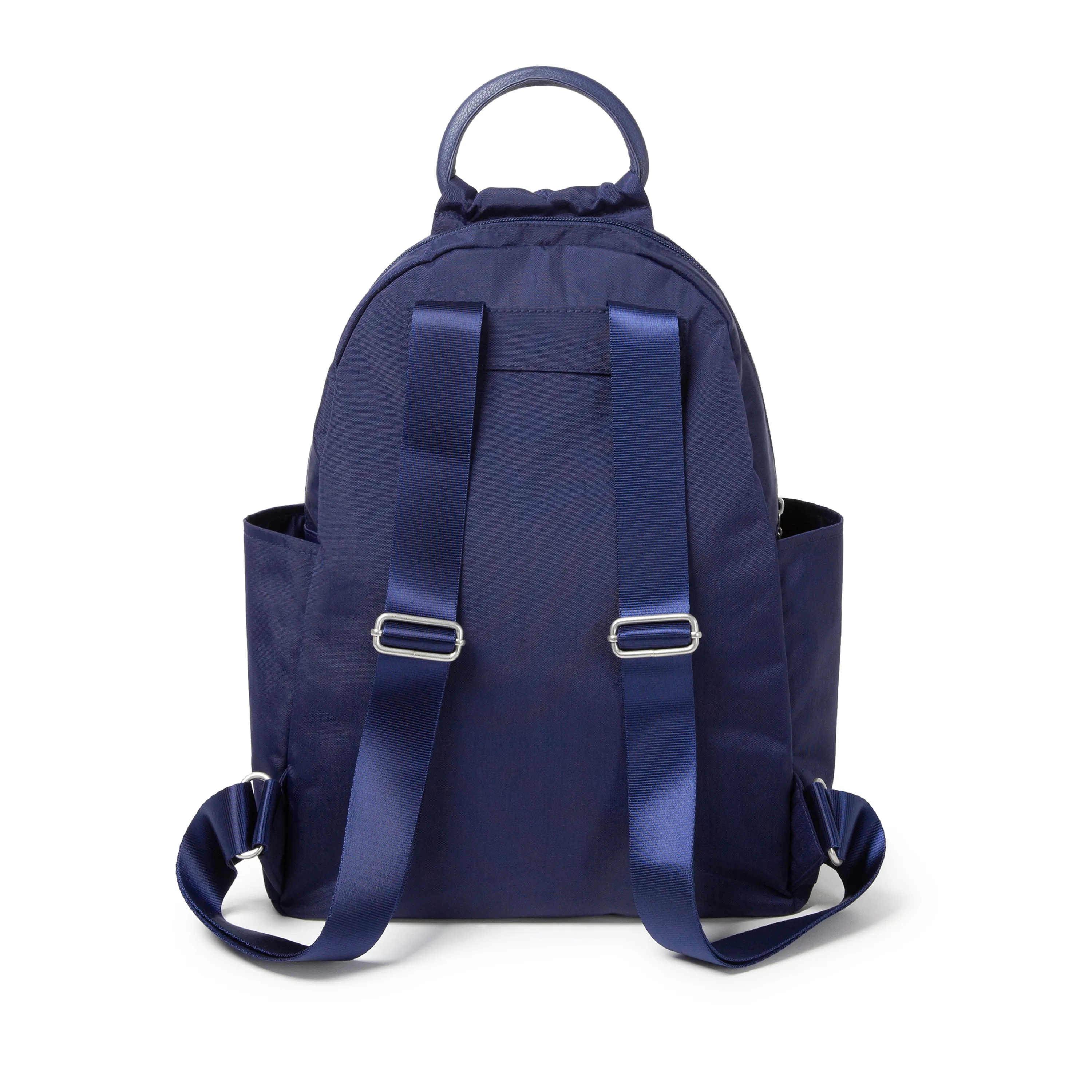 Baggallini All Day Backpack with RFID Phone Wristlet