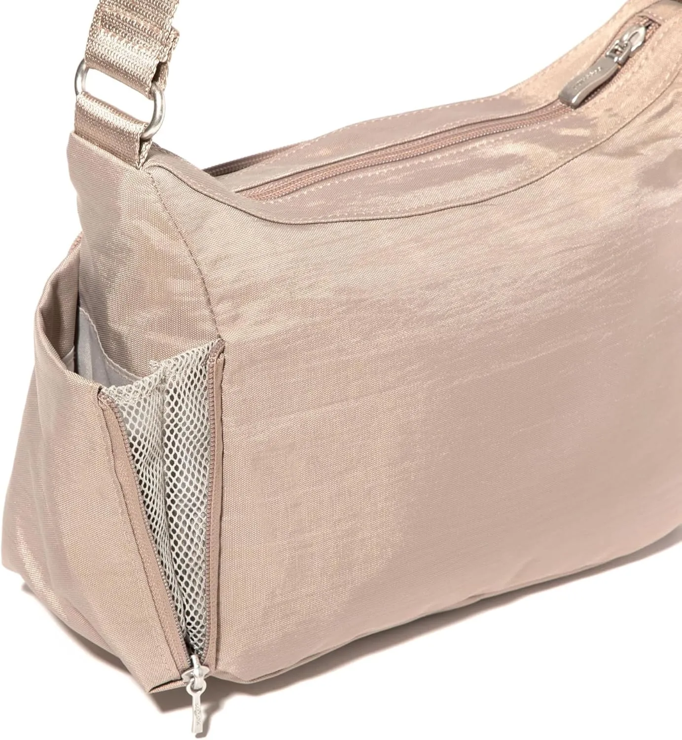 Baggallini Crosstown Hobo Crossbody