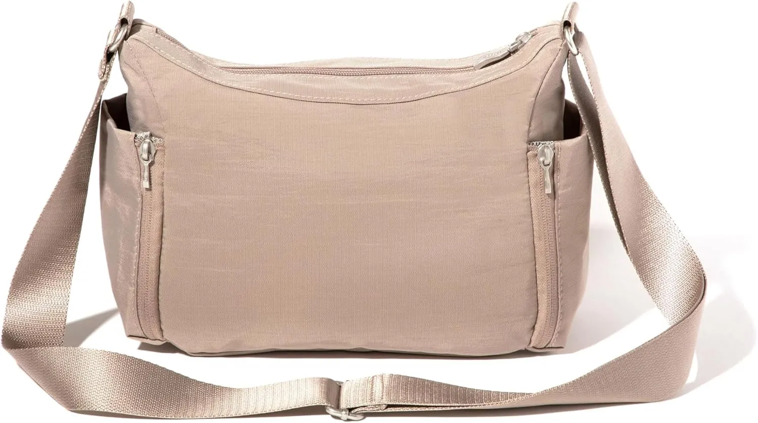 Baggallini Crosstown Hobo Crossbody