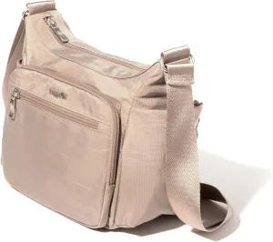 Baggallini Crosstown Hobo Crossbody