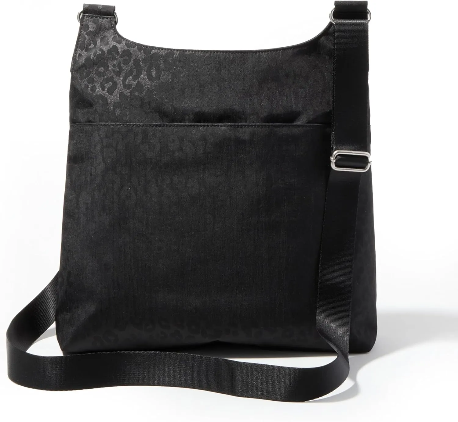 Baggallini On Track Crossbody with RFID Phone Wristlet