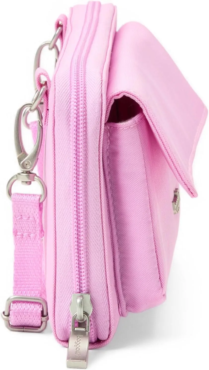 Baggallini RFID Phone Wallet Crossbody