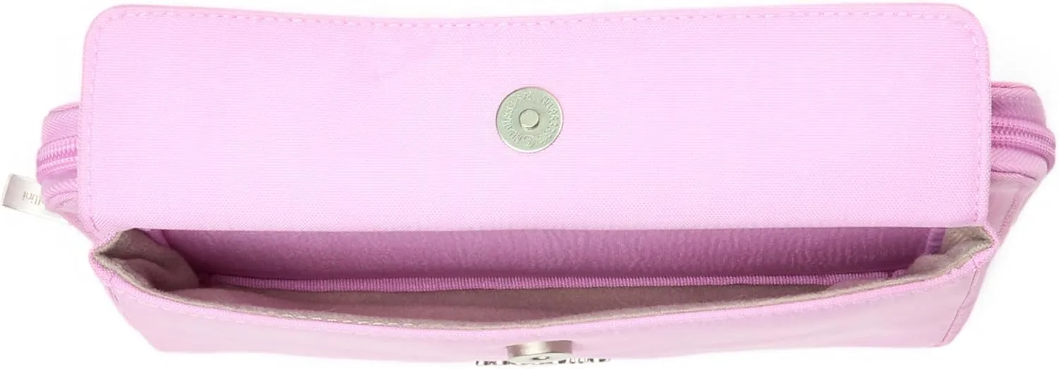 Baggallini RFID Phone Wallet Crossbody