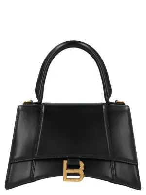 Balenciaga 'Hourglass' Small Handbag