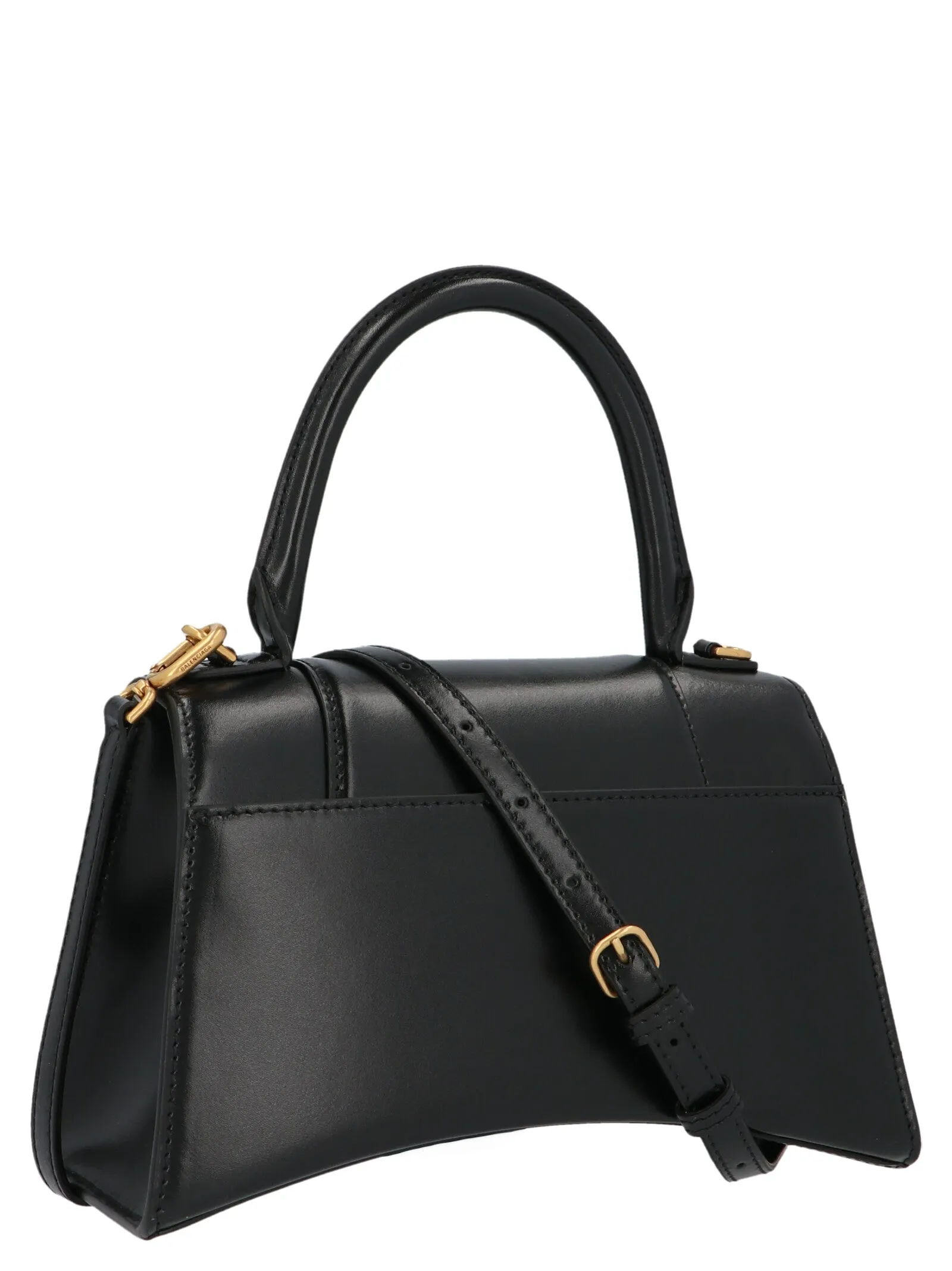 Balenciaga 'Hourglass' Small Handbag