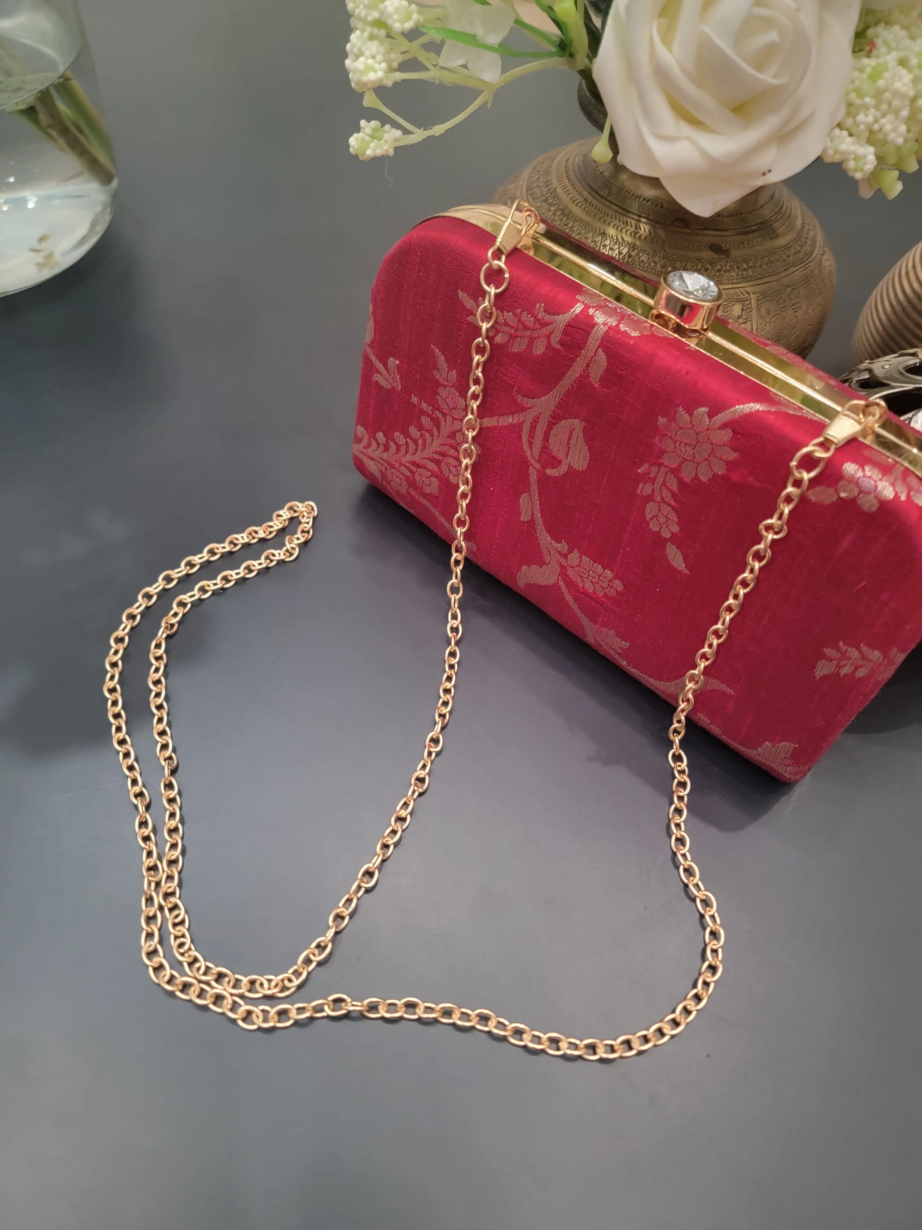 Banarasi Clutches