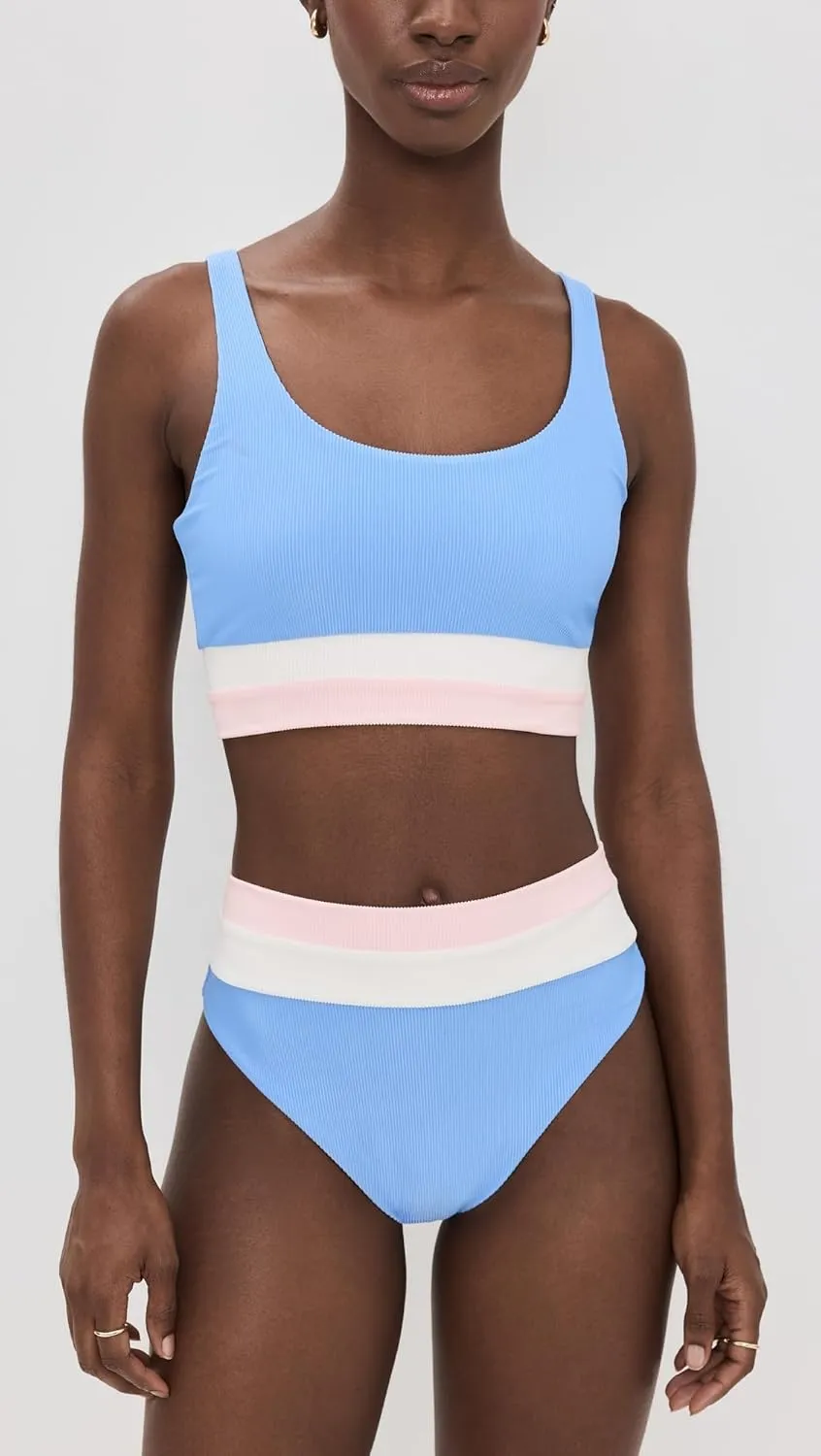 Beach Riot Women's Mackenzie Top