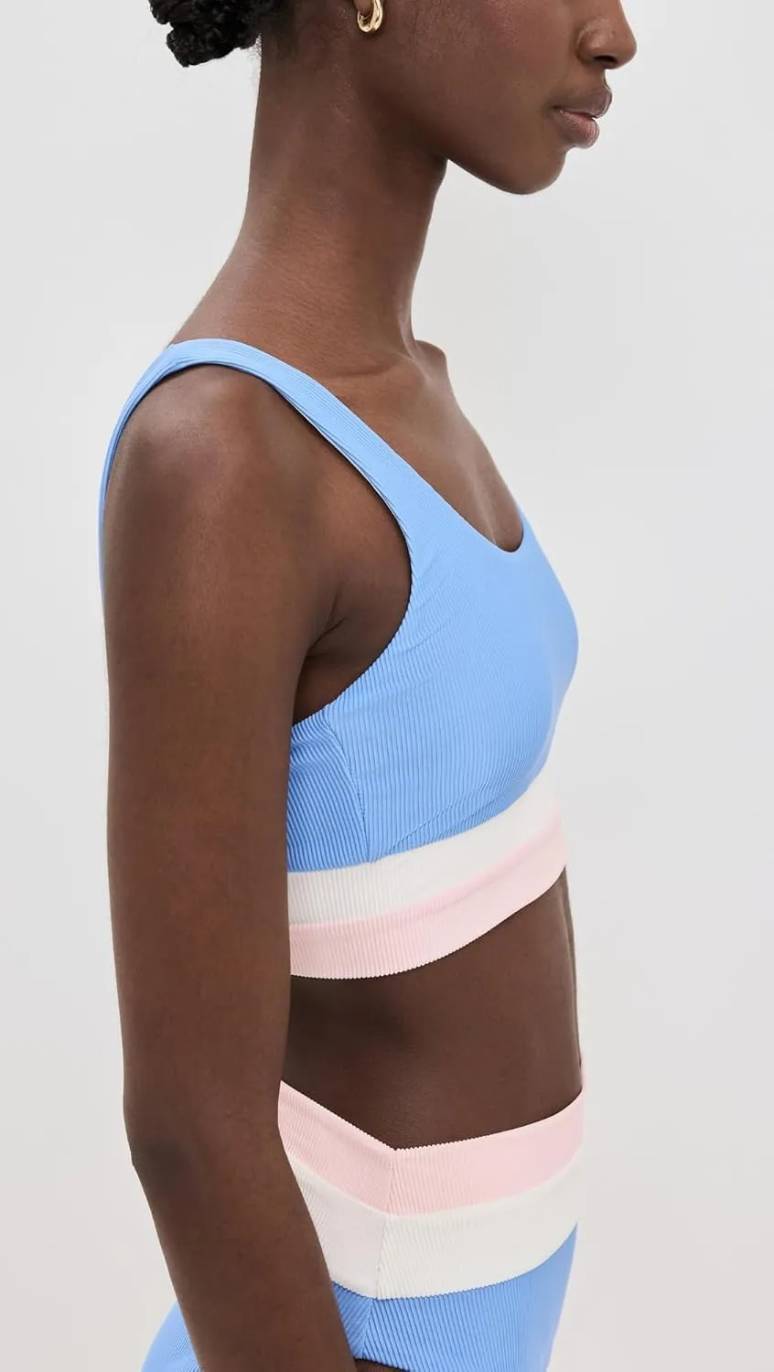 Beach Riot Women's Mackenzie Top