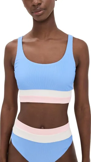 Beach Riot Women's Mackenzie Top