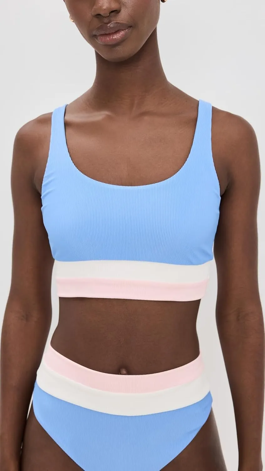 Beach Riot Women's Mackenzie Top