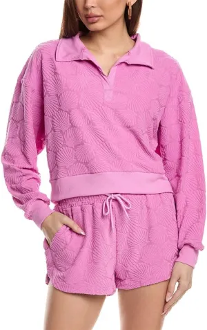 Beach Riot Women's Martina Polo