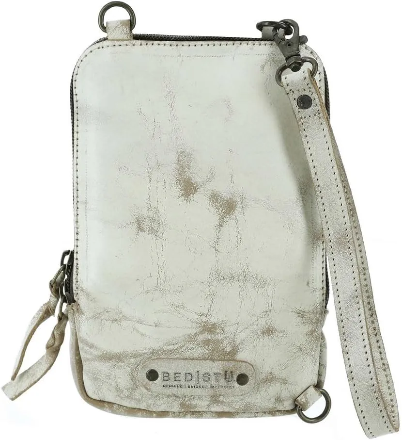 Bed:Stu Alelike Crossbody Wallet