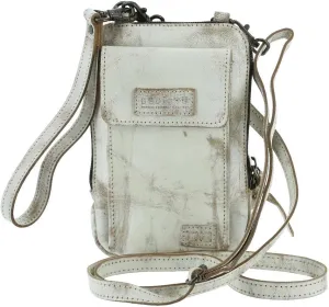 Bed:Stu Alelike Crossbody Wallet