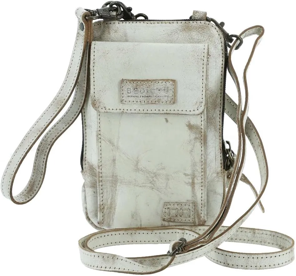 Bed:Stu Alelike Crossbody Wallet