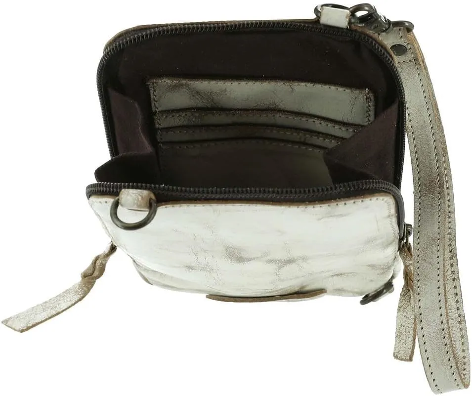 Bed:Stu Alelike Crossbody Wallet