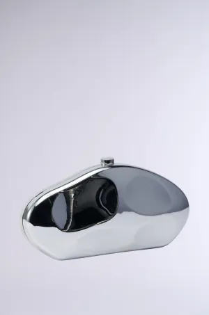 BENT OUTTA SHAPE CLUTCH