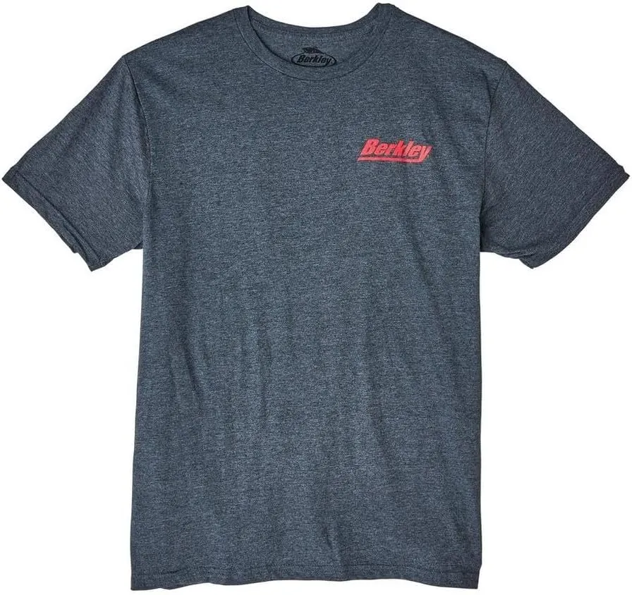 Berkley Short Sleeve Striper T-Shirt