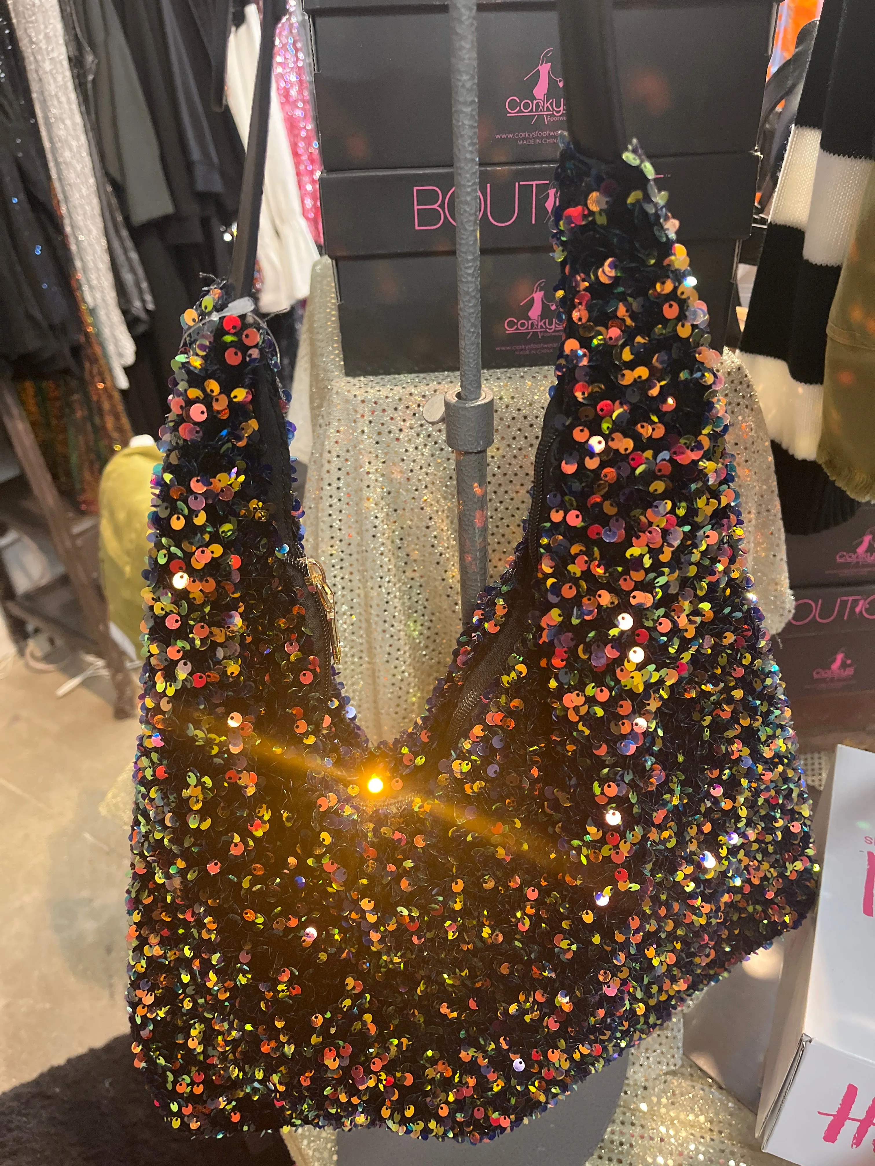 Bling Bag