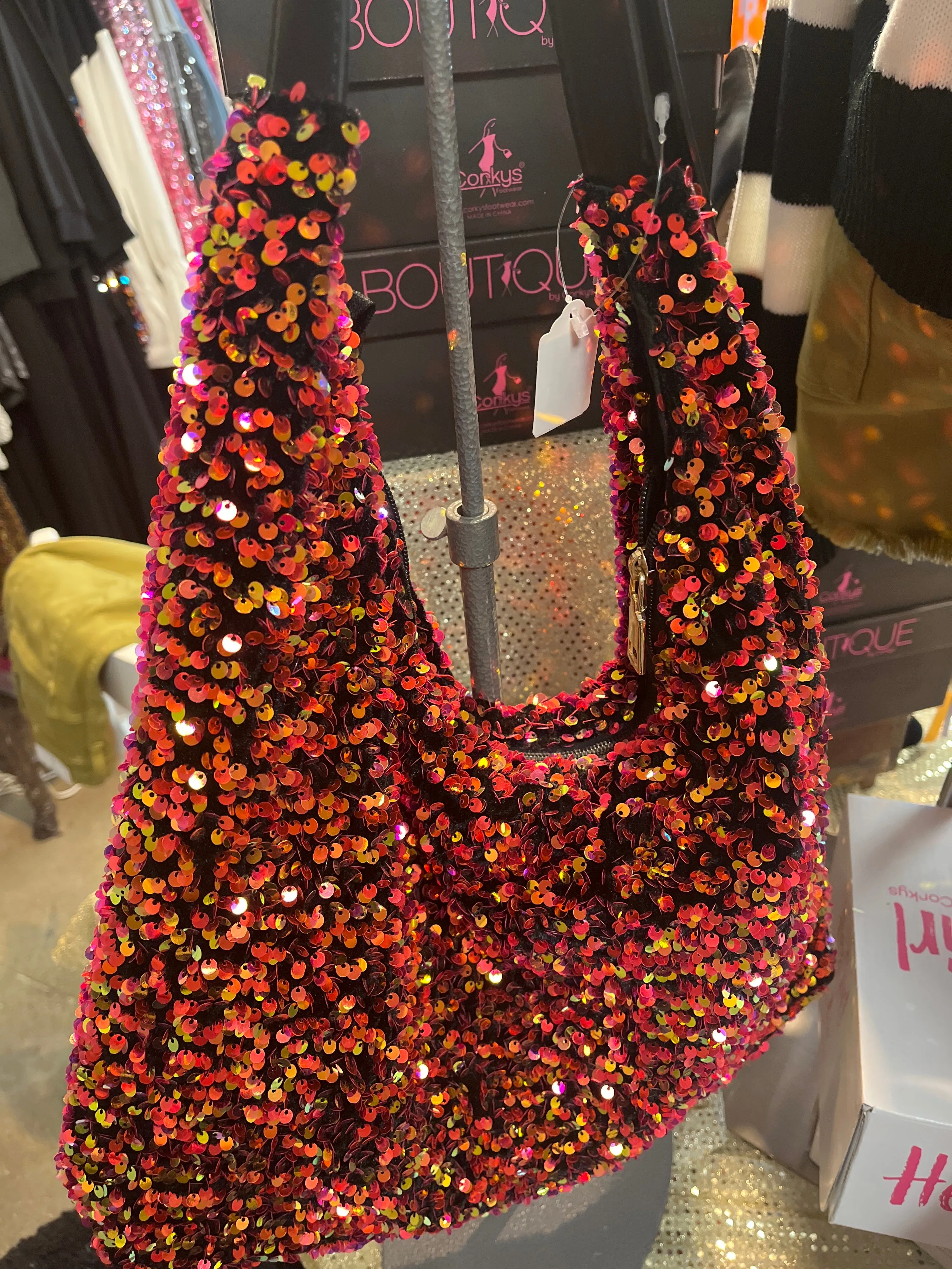Bling Bag