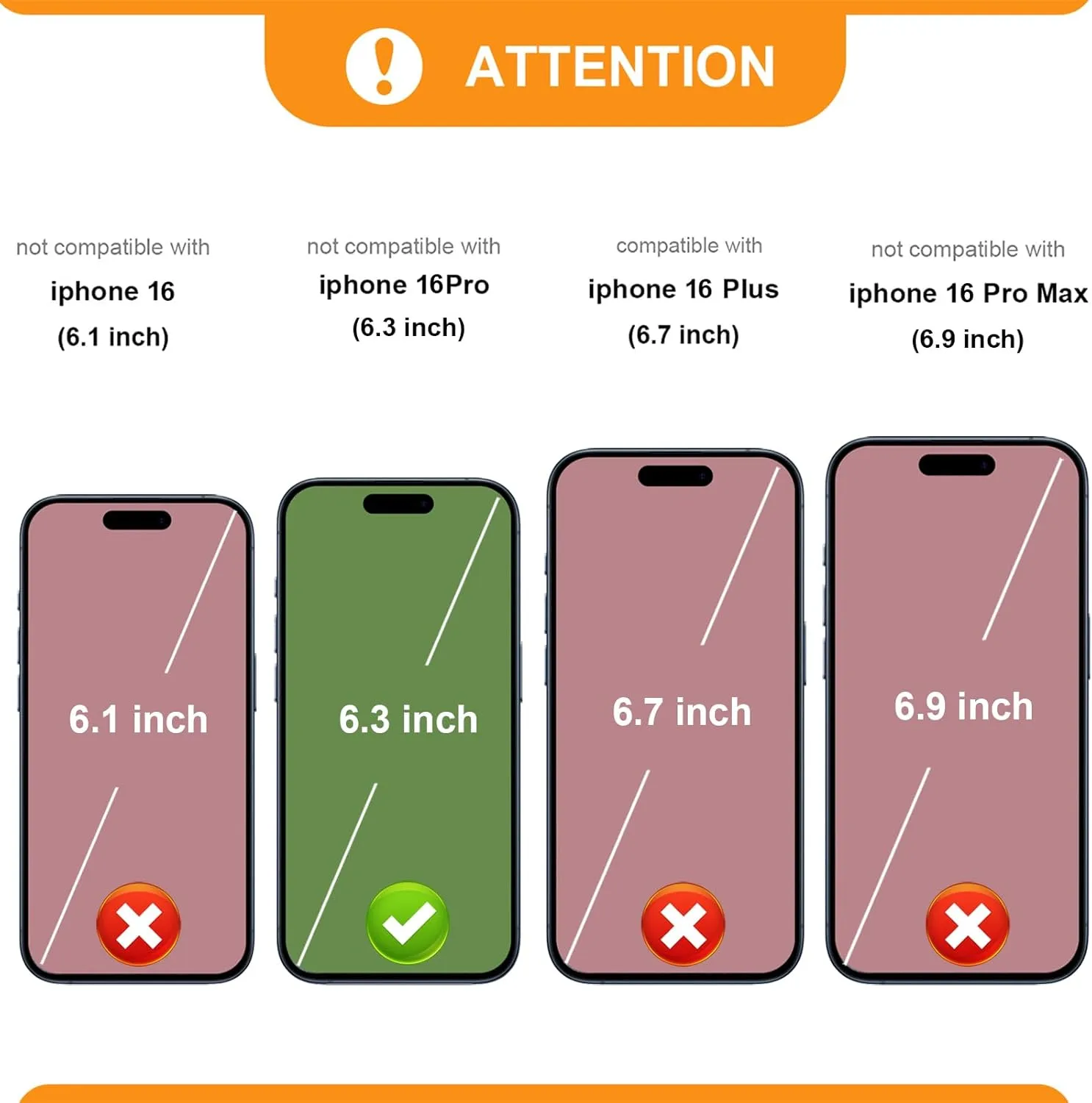 Bocasal Crossbody Wallet Case for iPhone 16 Pro, RFID Blocking PU Leather Zipper Handbag Purse Flip Cover, Kickstand Folio Case with Card Slots Holder Wrist Strap Lanyard 5G 6.3 Inch (Mint Green)