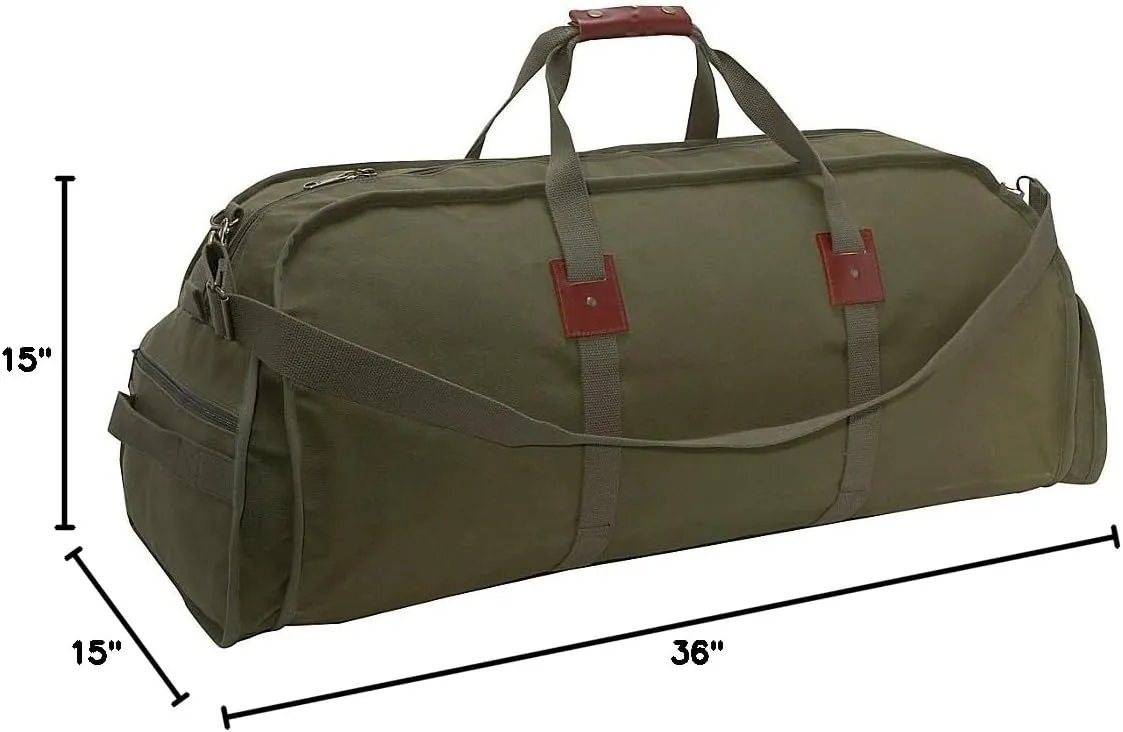 Boyt Harness Ultimate Sportsman's Duffel