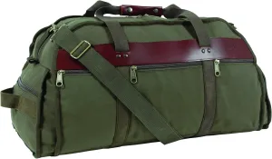 Boyt Harness Ultimate Sportsman's Duffel