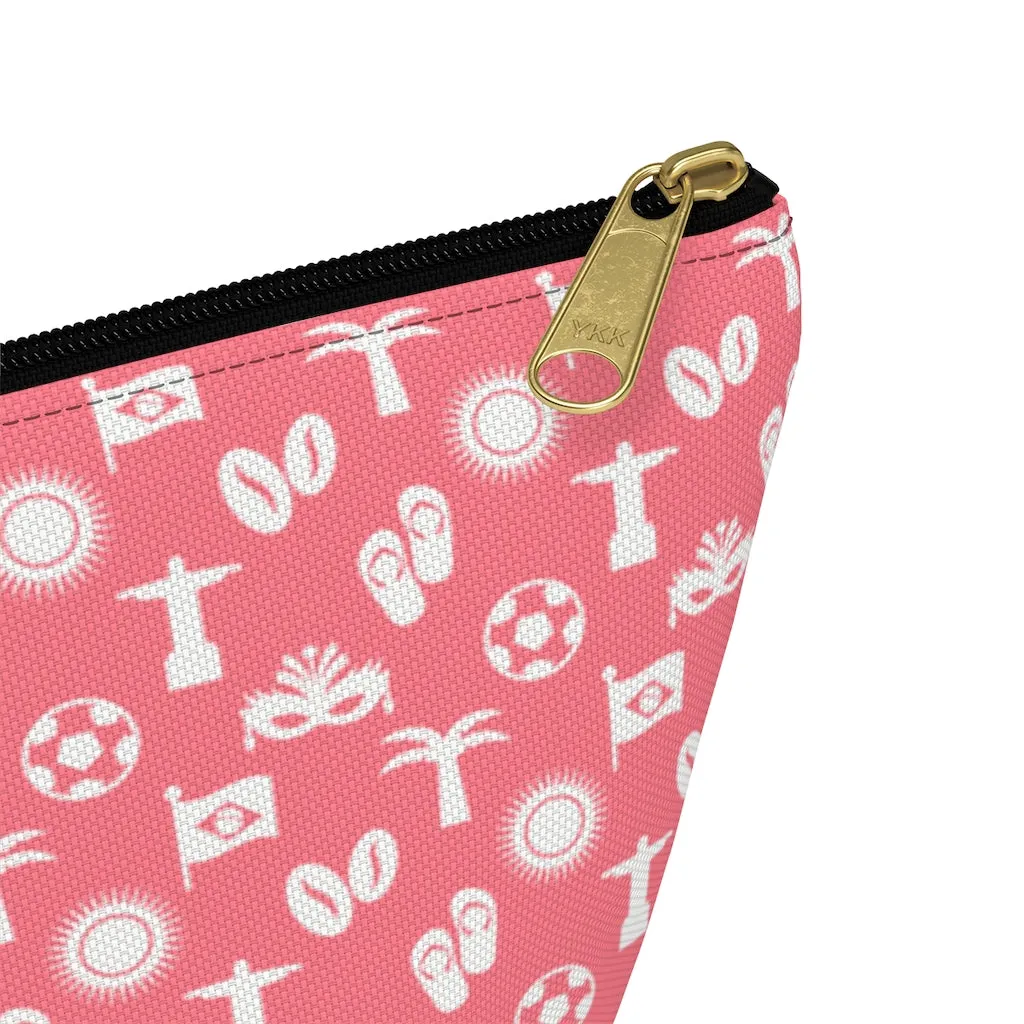 Brazil Accessory Pouch