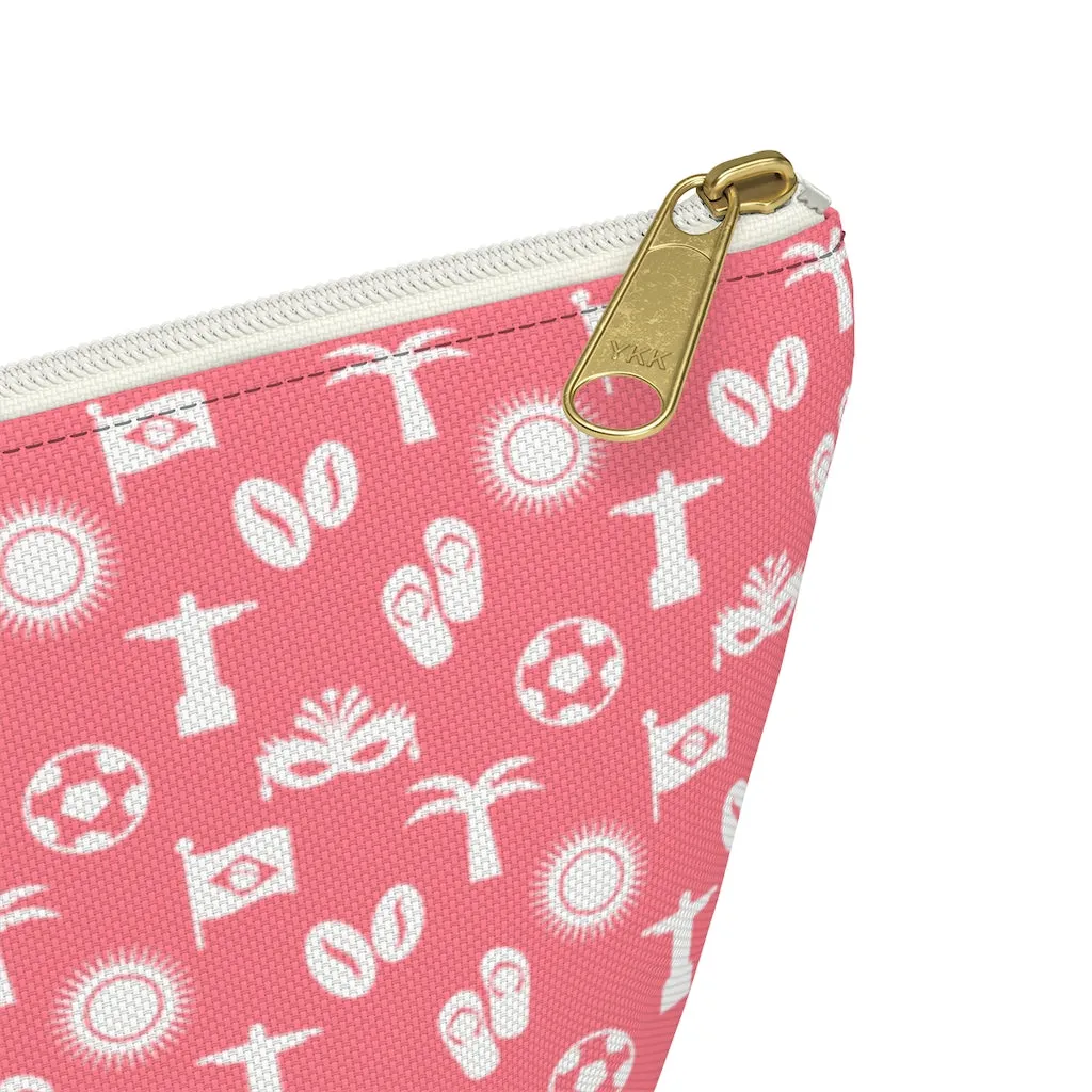 Brazil Accessory Pouch
