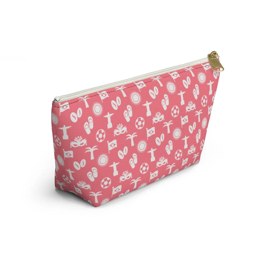 Brazil Accessory Pouch