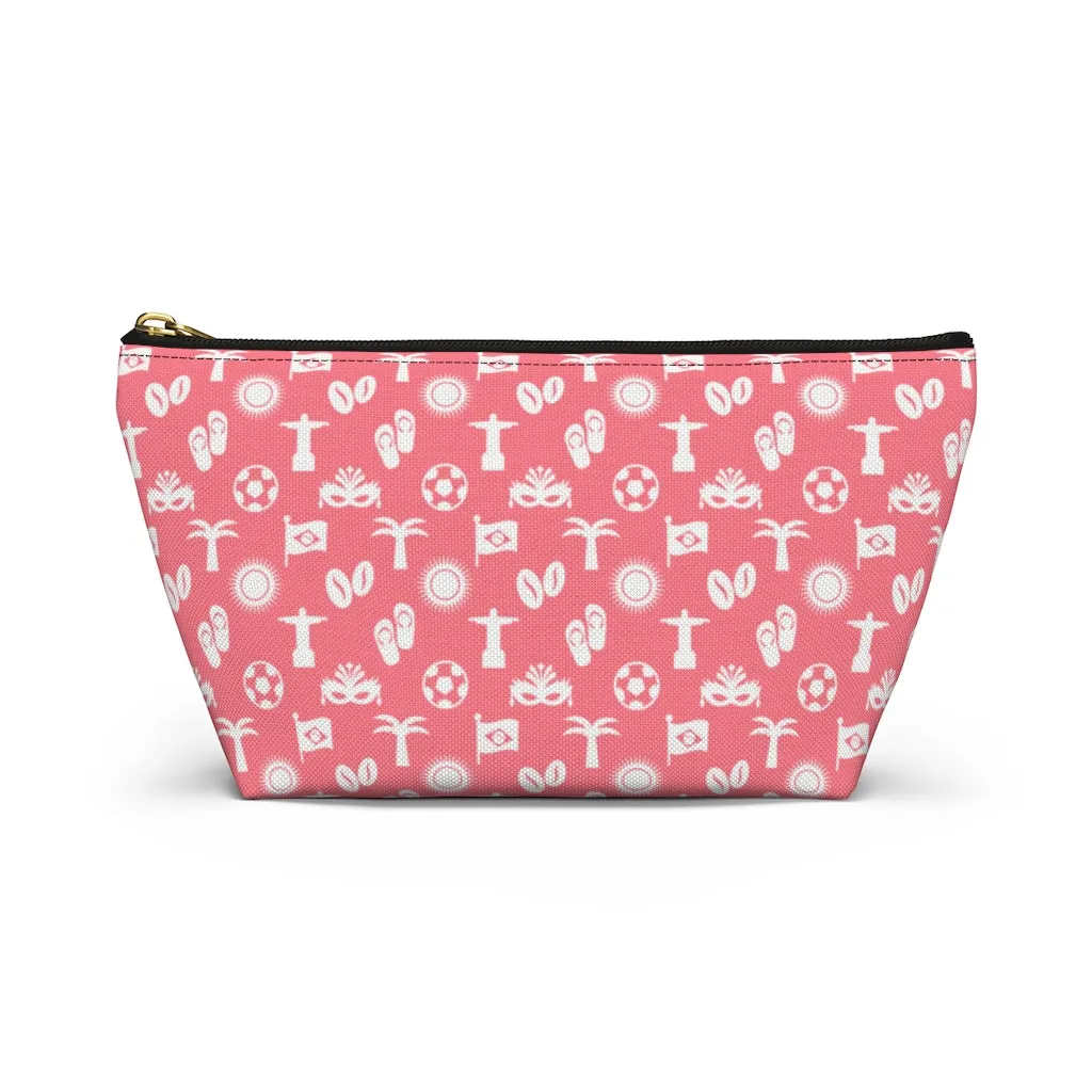 Brazil Accessory Pouch