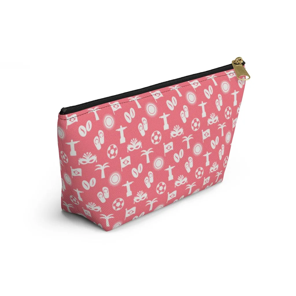Brazil Accessory Pouch