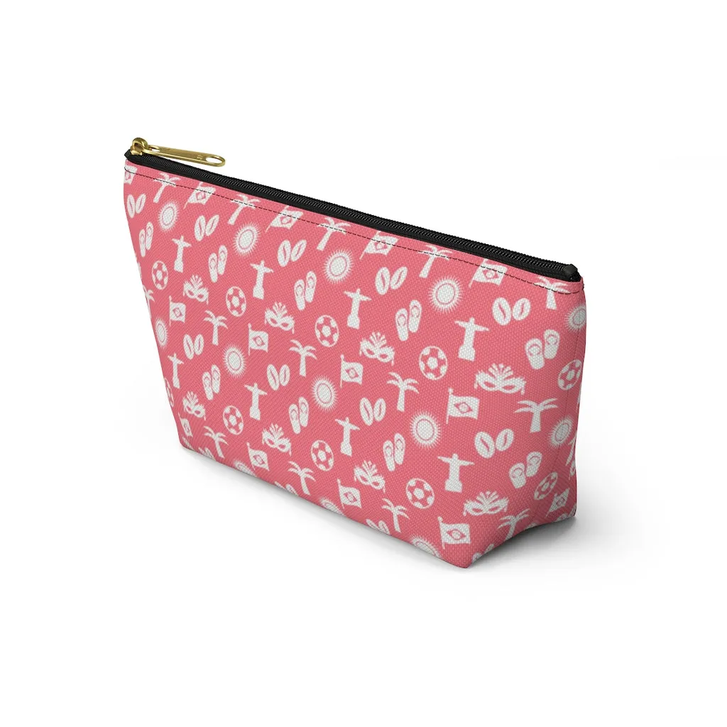 Brazil Accessory Pouch