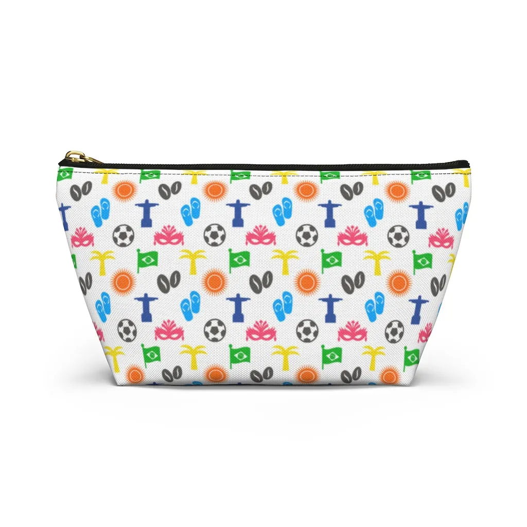 Brazil Accessory Pouch