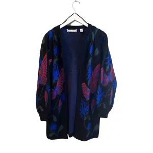 Brianna Cardigan, 1980’s, 40” Bust